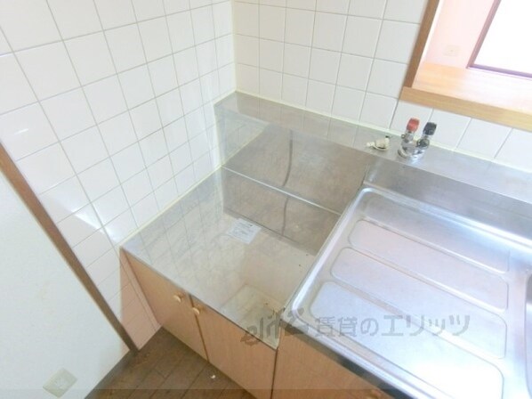 フォレストヒルズの物件内観写真